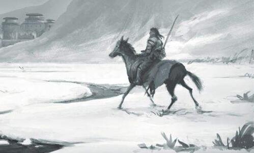 雪中悍刀行講的是什么?雪中悍刀行評價