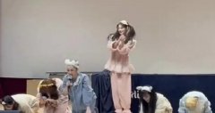 女團中國成員沒下跪遭韓國網民辱罵,滾回中國