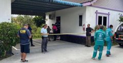 中國商人在泰被刺身亡,警方正追捕一起開房的女子